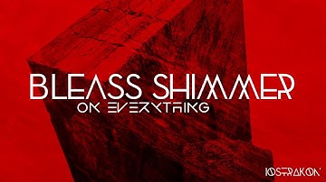 BLEASS Shimmer on everything