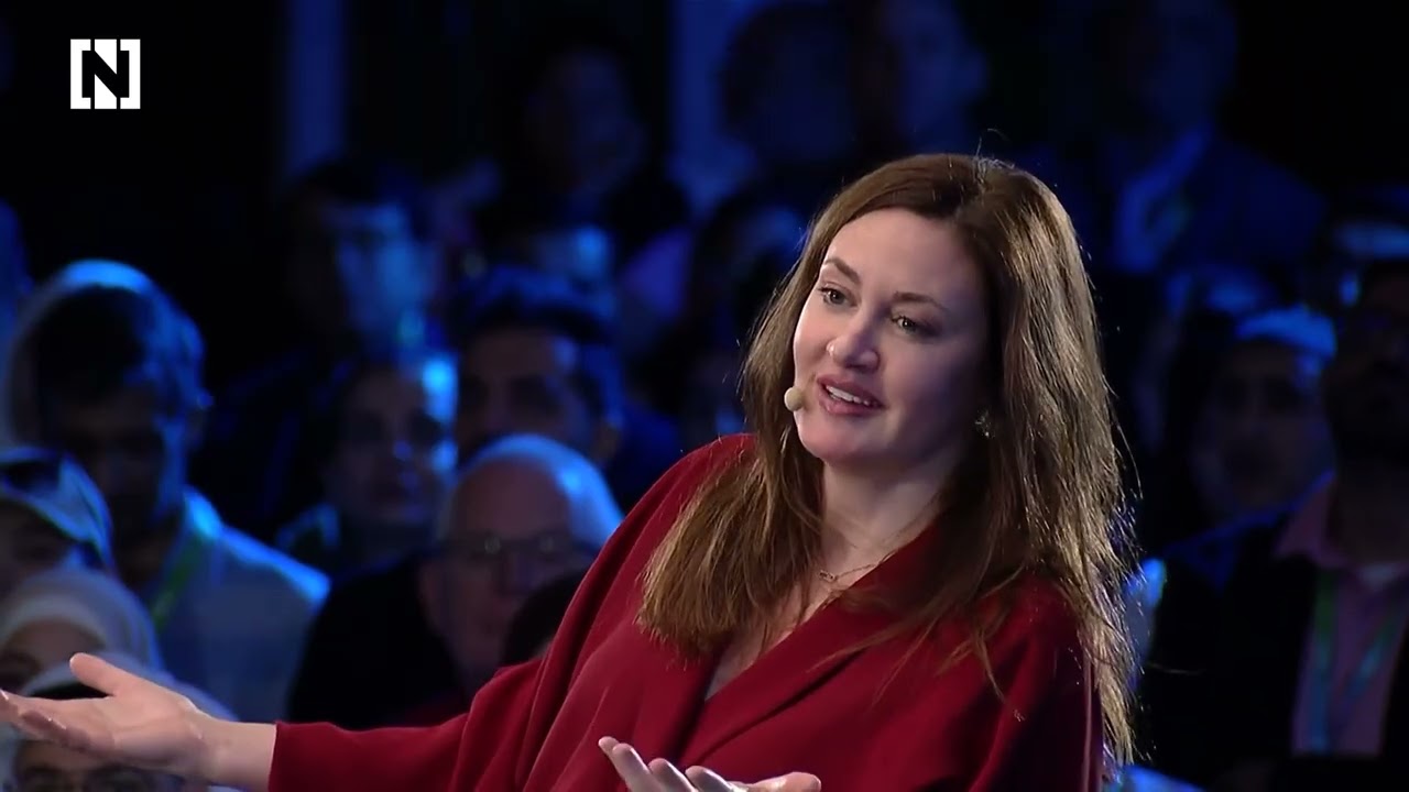 Мохамед Алаббар о достижениях и о том, почему ОАЭ опережают Великобританию и США.