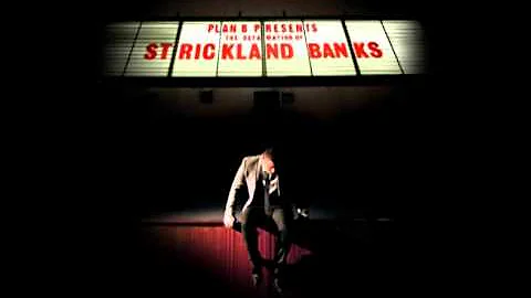 Plan B - The Recluse