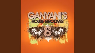 Video thumbnail of "DJ Ganyani - Be There"