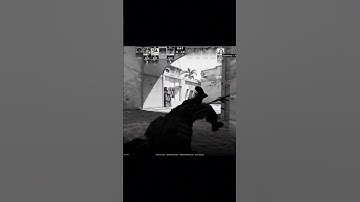 3k elo ACE - 1 vs 4 #cs2