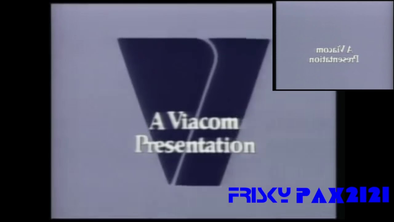 Viacom Has a Sparta Antimatter Remix (V2)