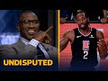 Clippers losing GM 7 to Nuggets is the 'biggest choke in NBA history' — Shannon | NBA | UNDISPUTED Mp3 Song