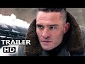 ENEMY LINES Trailer (2020) Ed Westwick, Action Movie