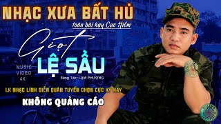 27/8 Mở Nhẹ Nhàng [CD76] Lk Nhạc Lính Diễn Quân Tuyển Chọn ➤Ca Nhạc Vàng Xưa HAY NHẤT MỌI THỜI ĐẠI