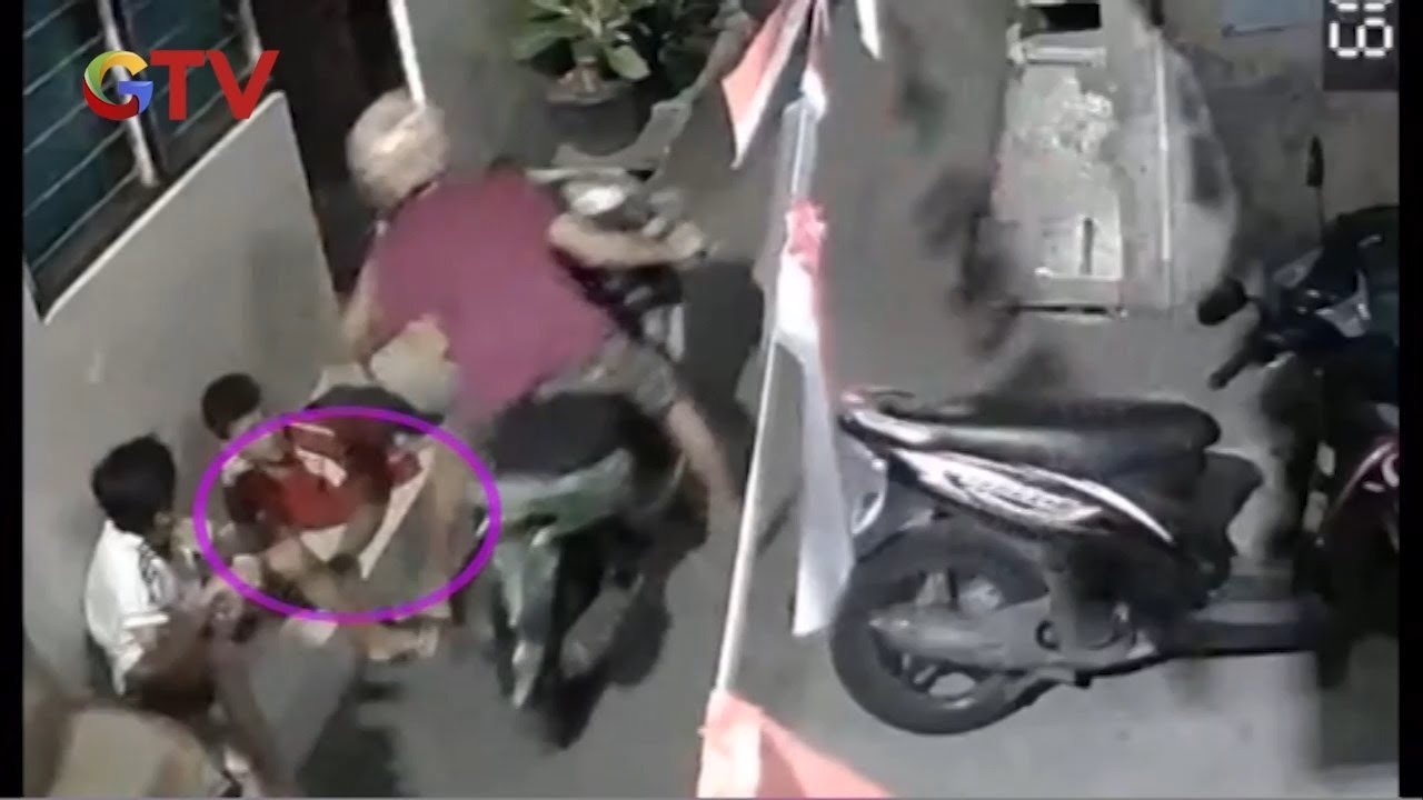 Waspada! Tengah Asyik Bermain Game, HP Bocah Dijambret di Dalam Gang Sempit Terekam CCTV - BIS 23/07