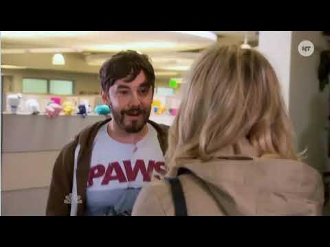 Parks and Rec - Drones - YouTube