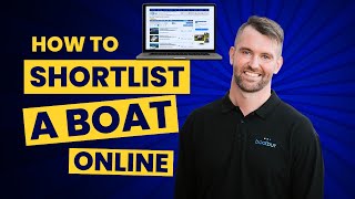 4 Best Way To Shortlist A Boat Online!