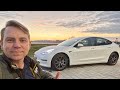 SPECIAL 1000 subscribers: TESLA Model 3 Refresh: SR+ oder LR, LED Interieur