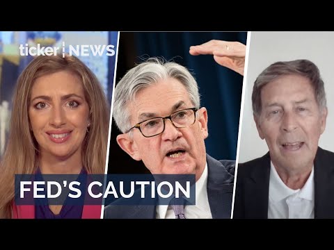 Jerome Powell signals caution on Fed rate cuts at Jackson Hole