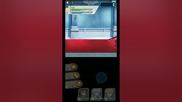 [SAO MD] The Integrity Knight of Dreams ~Challenge~ - 33s