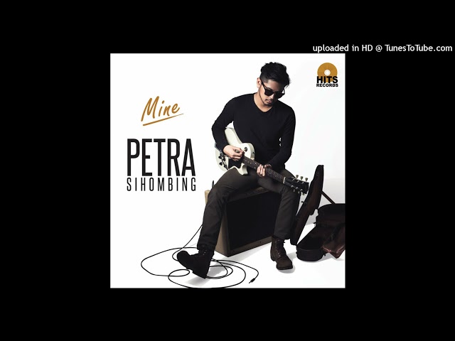 Petra Sihombing - Cinta Takkan Kemana Mana (Official Audio) class=