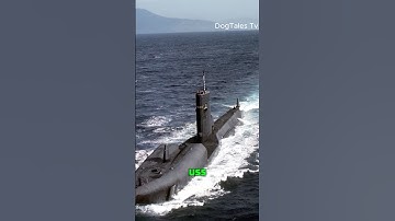 Top three submarines that resurfaced after decades #shorts