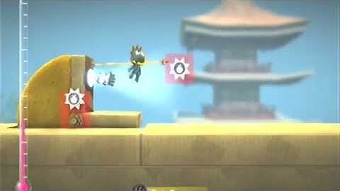 LBP SpeedCreate! [Episode 20]