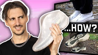 10 Weird Shoes You Should Know for 2024
