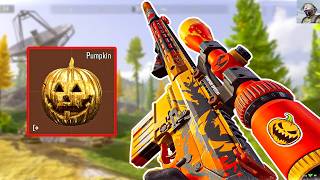 : How to get Pumpkin Head in Arena Breakout