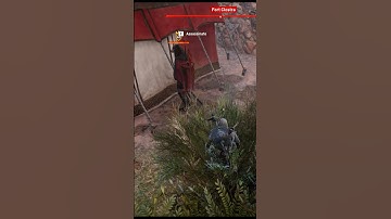 A horrible death 😅 | Assassin