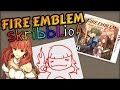 Fire Emblem Skribbl.io - Echoes SoV Edition (ft. Mekkah, Bismix, Yeetus, LinkKing7 & JaeAIK)
