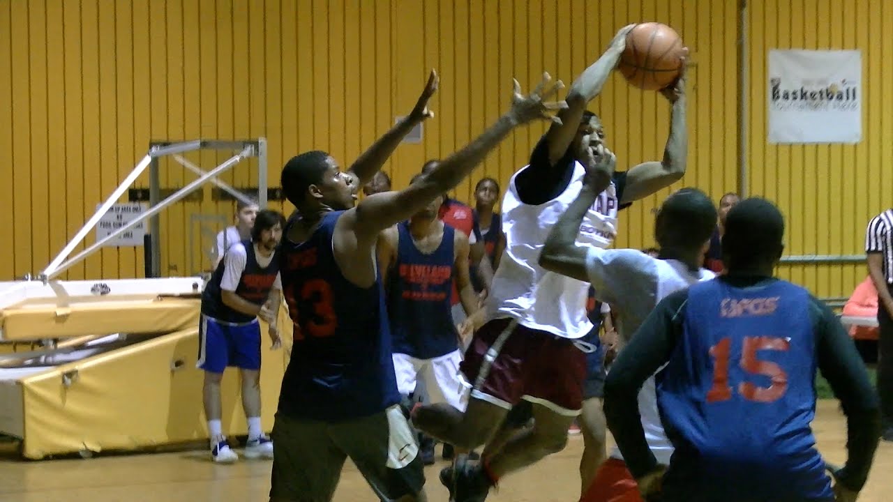 Julian Whiteside adds to Maple Heights' 'statement summer'