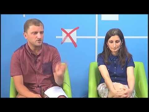 გენდერული ბალანსი მთავრობაში