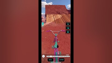 1 Good trick in BMX 2