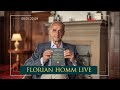 Die Prinzipien des Wohlstands - Florian Homm im LIVE-Talk