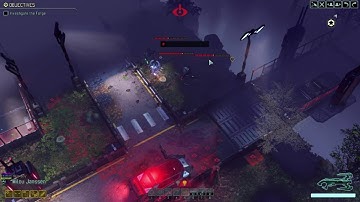 Retaking Reboot: XCOM 2 Playthrough - Episode 24 "Angels Dropping Through The Roof" part 1/4