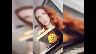 Simone Simons 22/09/2021 instagram stories | simonesimons