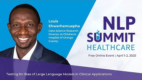 Testing for Bias of Large Language Models in Clinical Applications