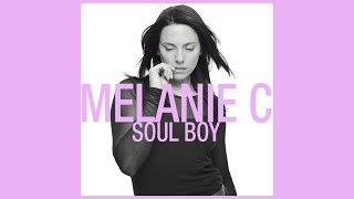 Melanie C - Soul Boy [Hold on Tight Remix] (audio)