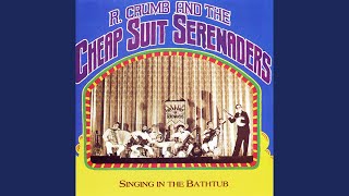 Vignette de la vidéo "R. Crumb & His Cheap Suit Serenaders - Shopping Mall"