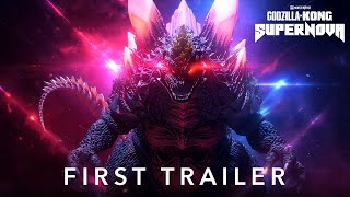 Download Lagu GODZILLA X KONG: SUPERNOVA – First Trailer (2027) Warner Bros. Pictures MP3 Download Lagu GODZILLA X KONG: SUPERNOVA – First Trailer (2027) Warner Bros. Pictures MP3