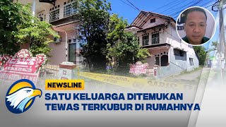 [FULL] Dialog - Misteri Kematian Satu Keluarga di Indramayu | Newsline