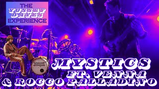 The Yussef Dayes Experience "Mystics" Live at Crescent Ballroom (ft. Venna & Rocco Palladino)