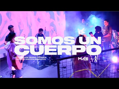 Más Música «Somos
