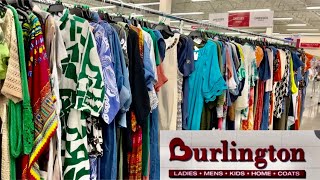 VESTIDOS EN BURLINGTON VAMOS A VERLOS TE LOS MUESTRO AHORA