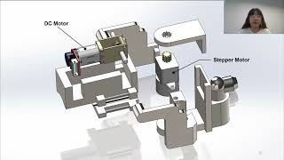 AirPush: A Pneumatic Wearable Haptic Device Providing Multi-Dimensional Force Feedback on a Finge...
