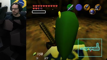 Routing skulltulas in your runs - OoT Randomizer Walkthrough