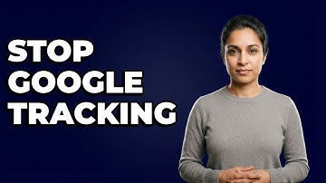 Can I Prevent Google From Saving My Searches?