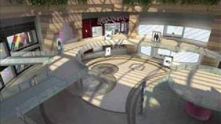 Download Lagu Playstation 3 Home: Old Mall Theme MP3