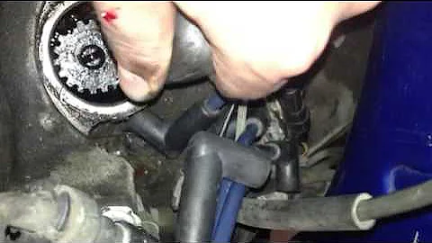 Dodge 318 distributor gear