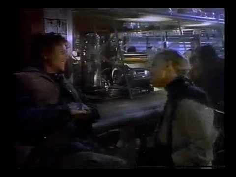 Slipstream (1989) - Trailer