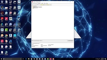 7  Importing Data into Leica Cyclone