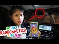 NO uses RANDONAUTICA a LAS 3:00 AM 🌒🚗 ¡Esta APP juega con NOSOTRAS! 😭 NOS PIERDE | CONNY MERLIN