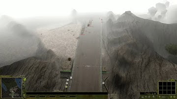 Alpine Redoubt (4k gameplay)