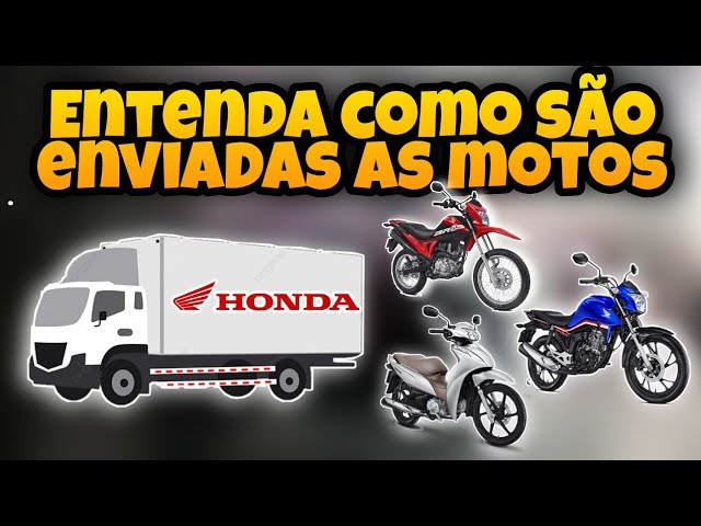 Motocross - A reinvenção da Honda, Blog Honda Motos