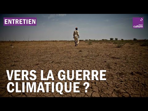 Vidéo: Les processus endogènes affectent-ils le climat mondial ?