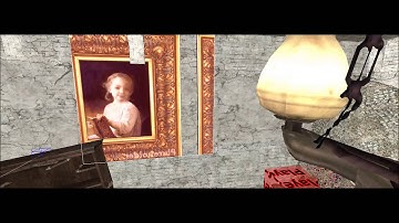 Radiant Texture Problem