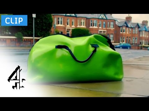 Hello Matey | Utopia (S2-Ep2) | Channel 4