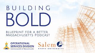 Building Bold: Blueprint for a Better Massachusetts | Podcast Trailer